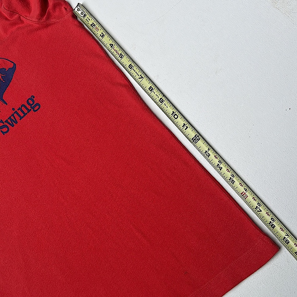 🏌🏼‍♂️Vtg men’s Abercrombie tshirt🏌🏼‍♂️ - Picture 5 of 7